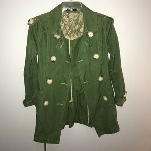 Women’s Jacket